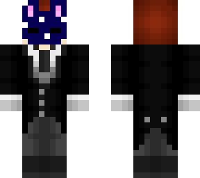 posh male nevae mouse