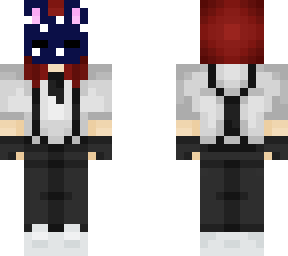posh nevae mouse