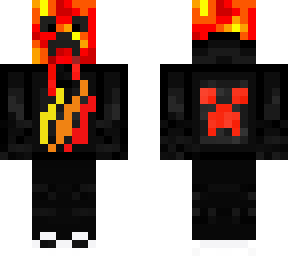 preston skin modified