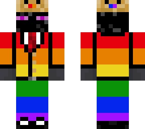 pride