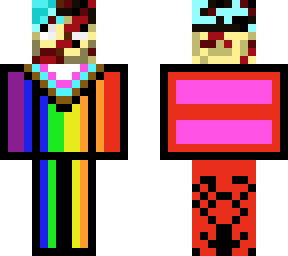 pride storm