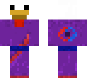 priest of the church of balance v2