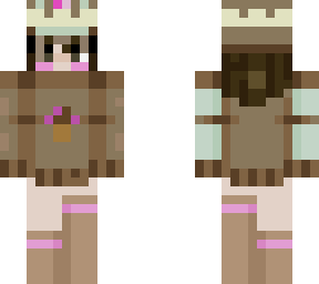 princess thing