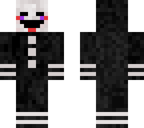 puppet
