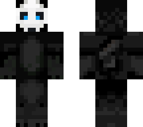 puro (from game: changed)