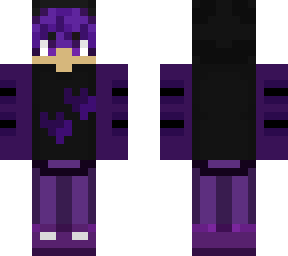 purple eboy