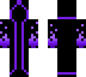 purple mage