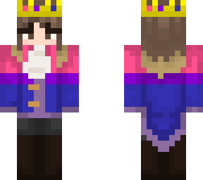 queen danni