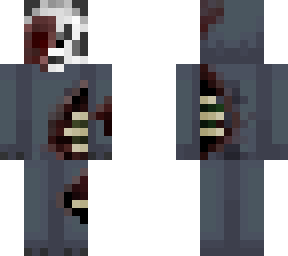 rac's halloween costume