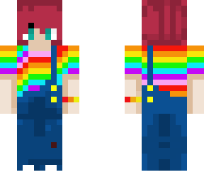rainbow!!!