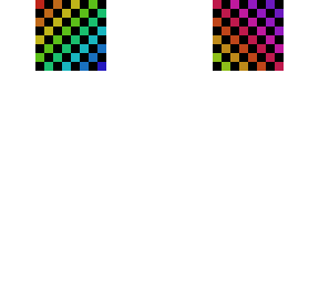 rainbow ball