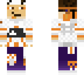 rampart fox skin 3
