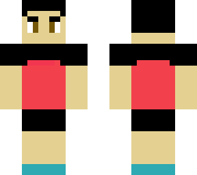 random skin (fixed)