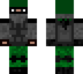 ranger
