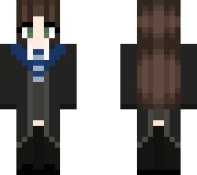 ravenclaw for oofsie