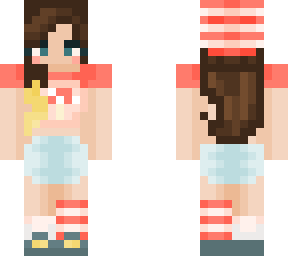 rce contest entry - mushroom pastel