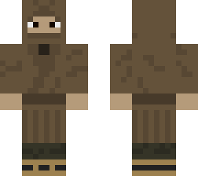real ninja brown version