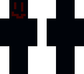 red-face entity