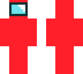 red imposter
