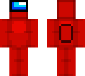 red is sus