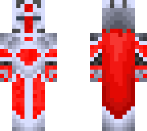 red knight