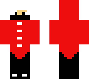 red night ninja