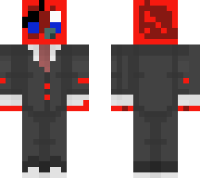 red slime boy