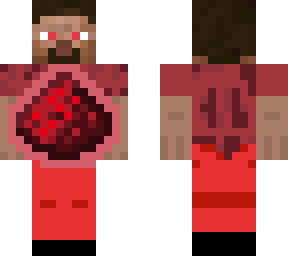 redstonesteve ultimate