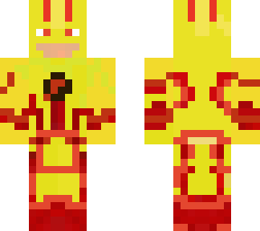 reverse flash