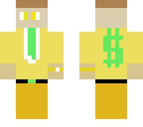 rich man
