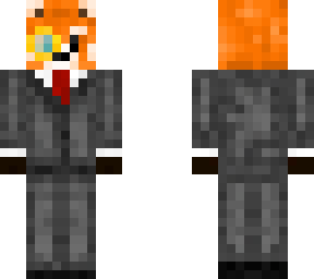rich red panda