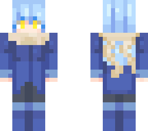 rimuru tempest