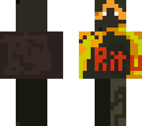 ritu the god of fire