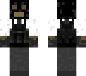 robber
