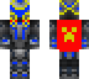 robo kinght
