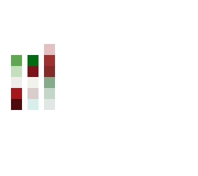 rose color palette