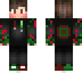 rose gamer