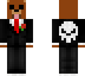rubius elegante