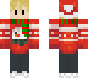 sadsyke but christmas
