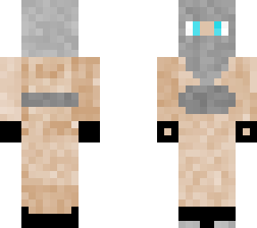 sand soldier