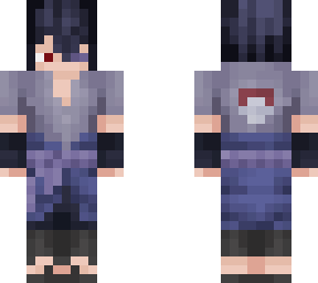 sasuke uchiha