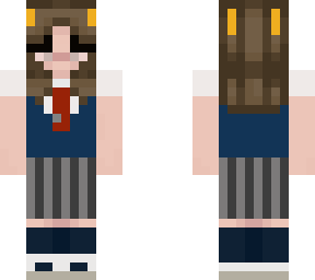 school uniform #2