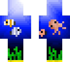 sea and fishv3