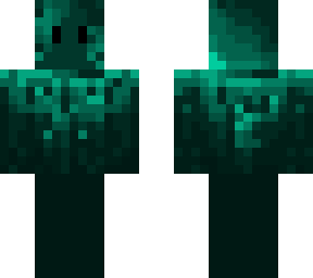 sea ghost