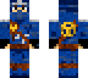 senseicraft