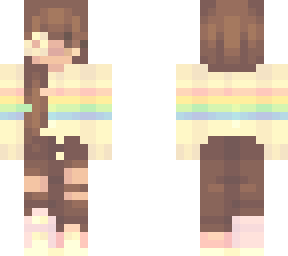 sf 45/ rainbow