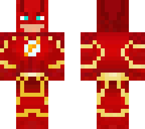 shaded flash
