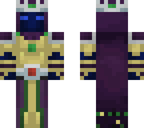 shadow monarch 2