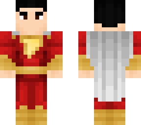 shazam!