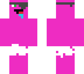 ship dirp skin